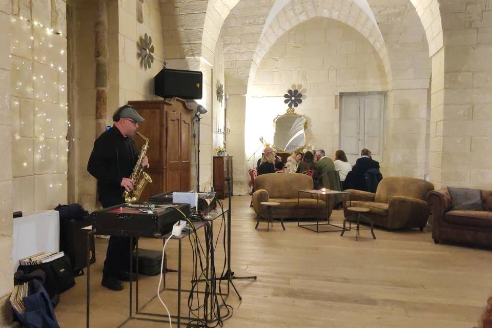 Musica e sala eventi