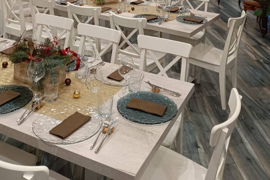 Sala Eventi