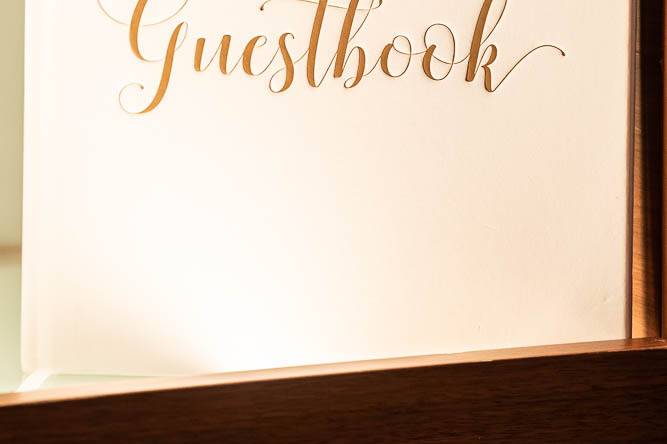 Guestbook