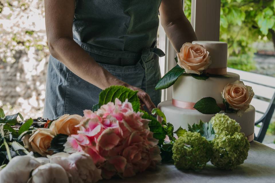 Mise en place