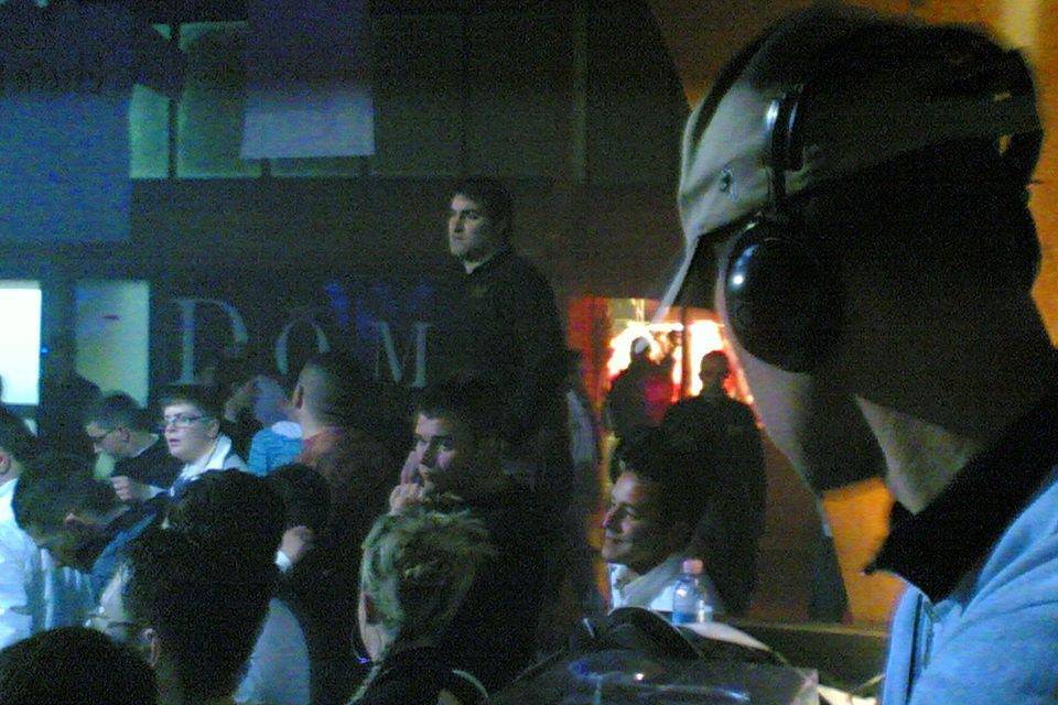 Antonio Vaccarino
