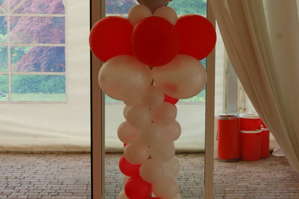 Balloonsmania