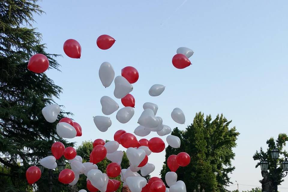 Balloonsmania