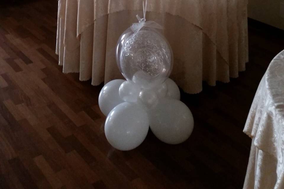 Balloonsmania