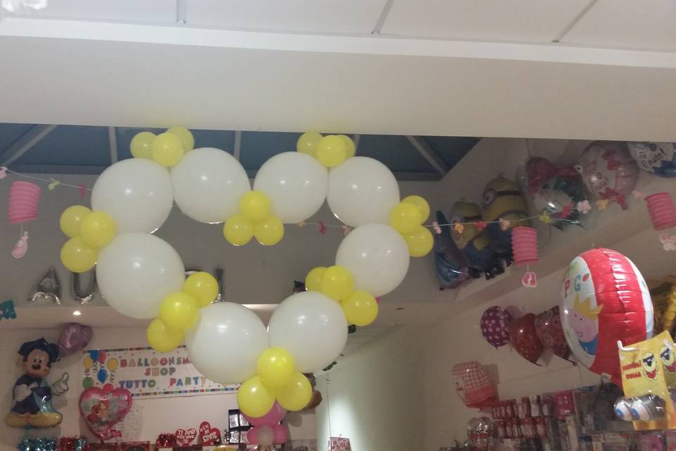 Balloonsmania