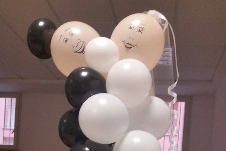 Balloonsmania