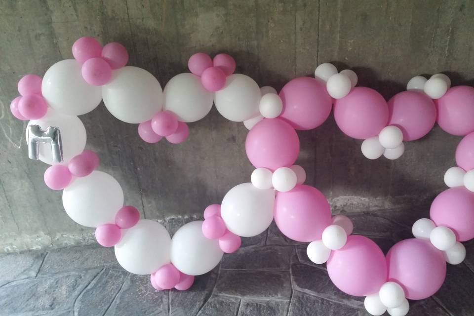 Balloonsmania