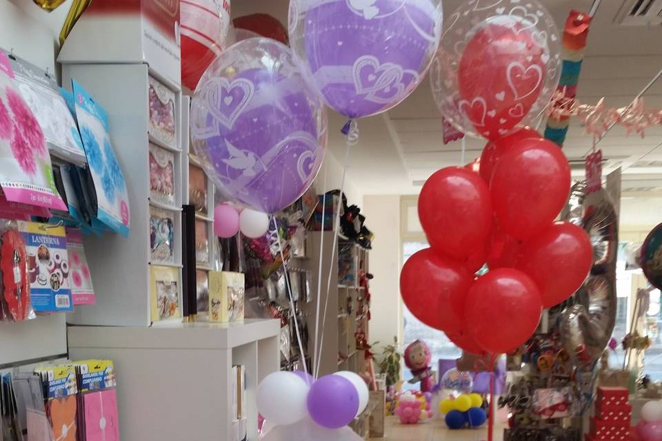 Balloonsmania