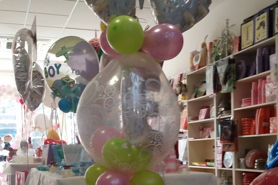 Balloonsmania