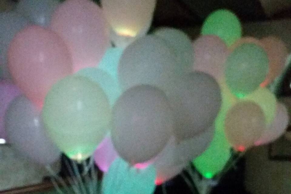 Balloonsmania