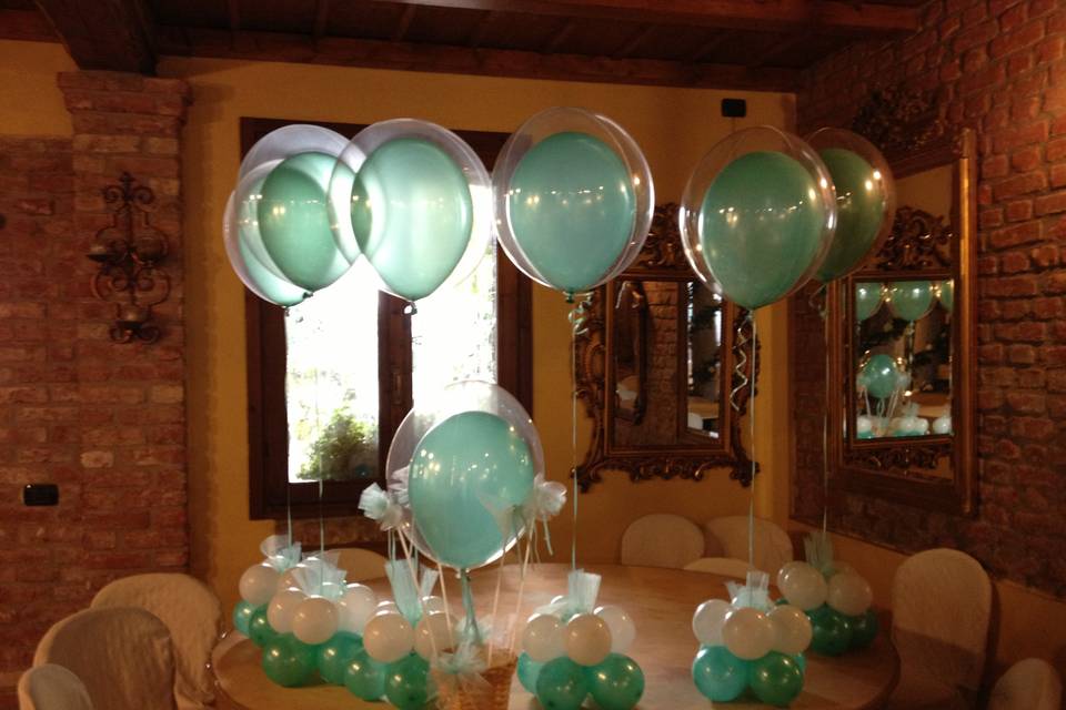 Balloonsmania