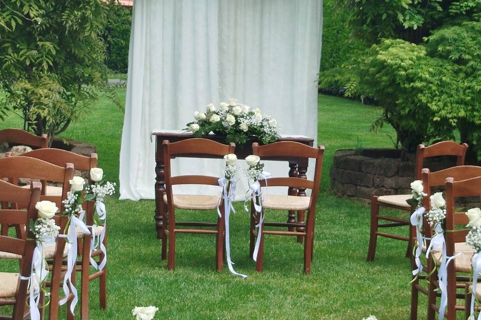 Tutto bianco