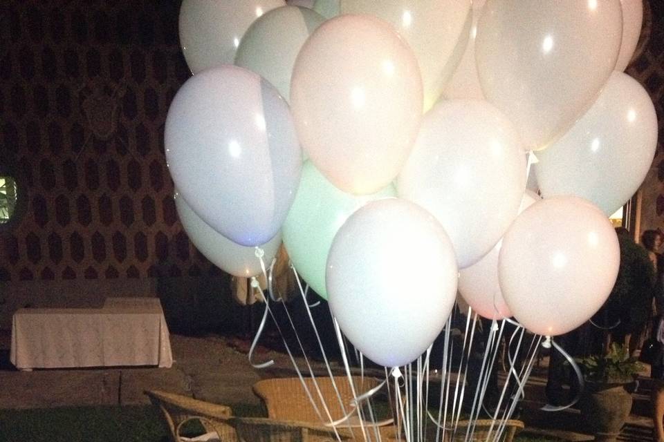 Balloonsmania