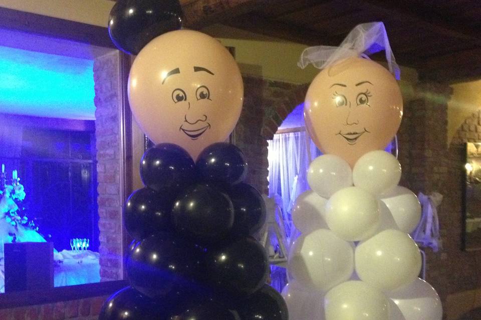 Balloonsmania