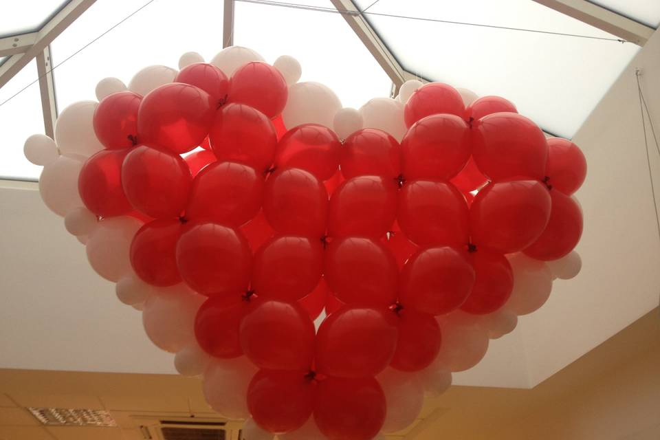 Balloonsmania