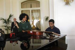 Marcantonio Abbate Music