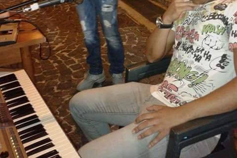 Marcantonio Abbate Music