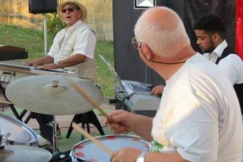 Marcantonio Abbate Music