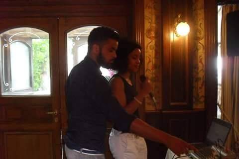 Marcantonio Abbate Music