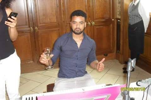 Marcantonio Abbate Music