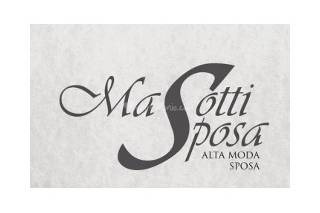 Masotti Sposa logo