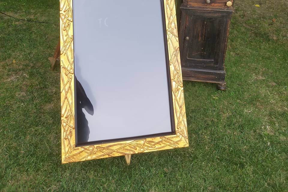 Photo Booth Vintage