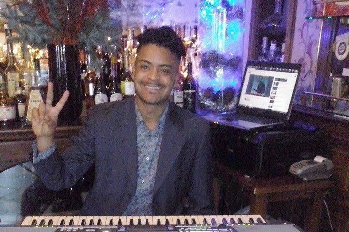 Marcantonio Abbate Music
