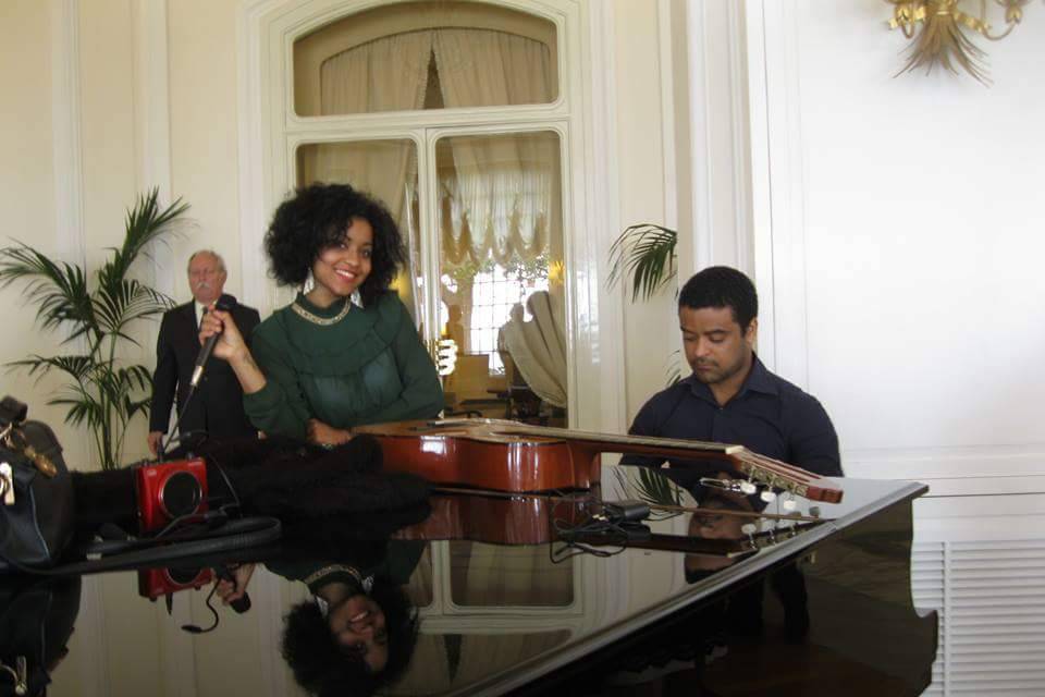Marcantonio Abbate Music