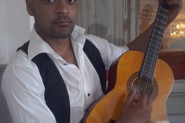 Marcantonio Abbate Music