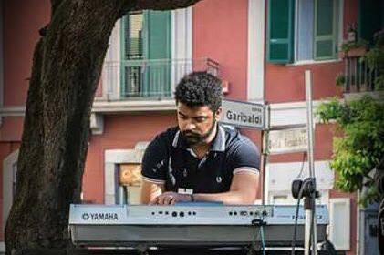 Marcantonio Abbate Music