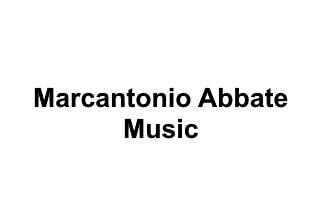 Marcantonio Abbate Music logo