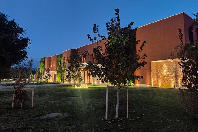 Ed.Polivalente cerimonie