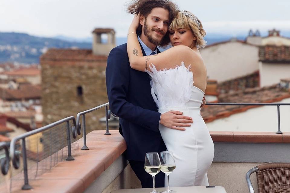 Ricordi dorati