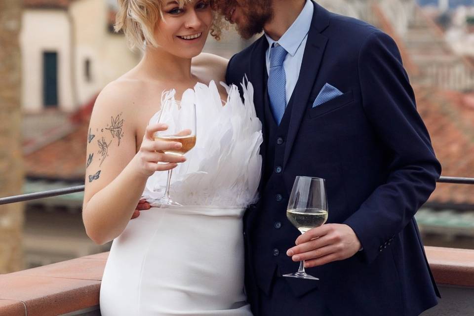 Cuore di Firenze