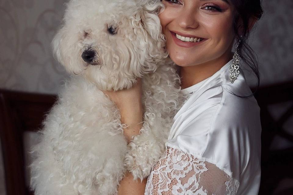 Amato pet