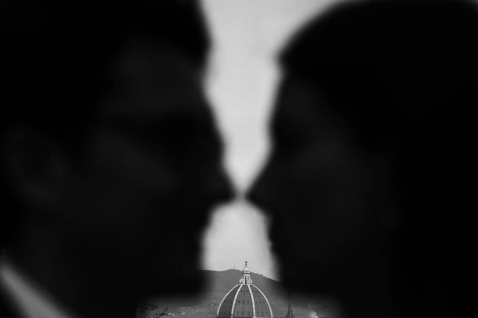 Amore e felicita