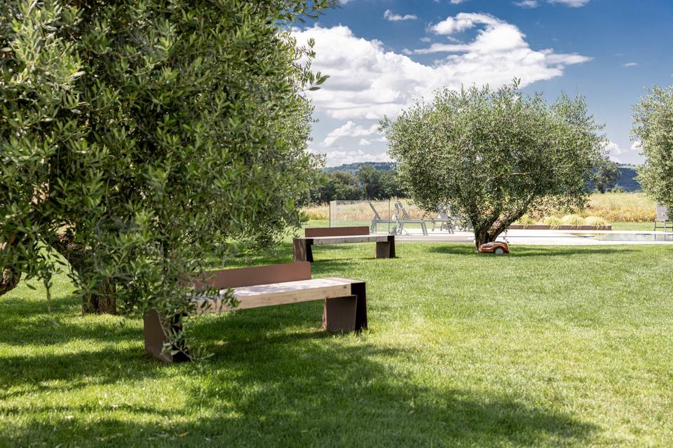 Tenuta Fogliani