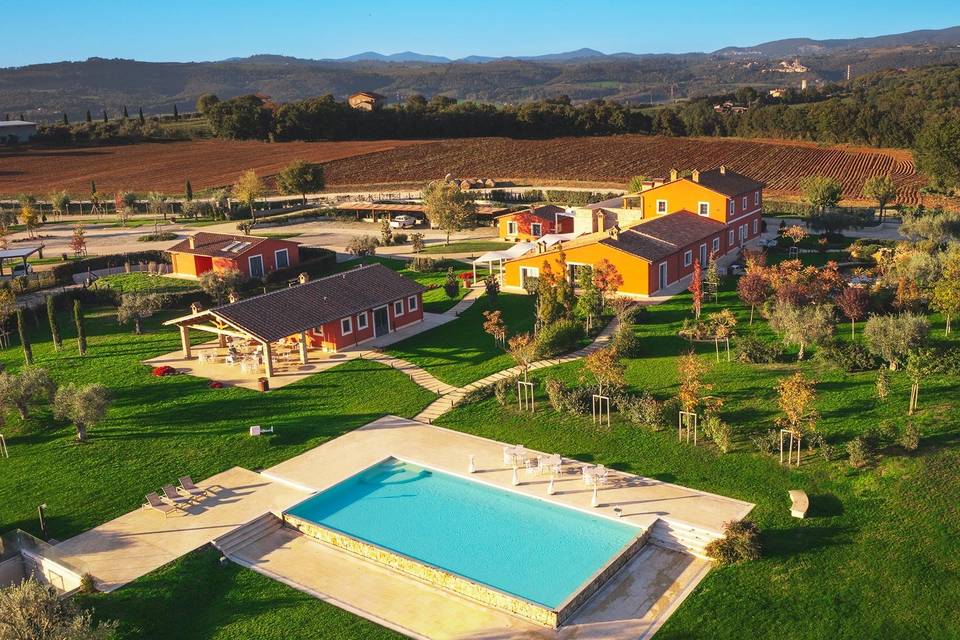 Tenuta Fogliani