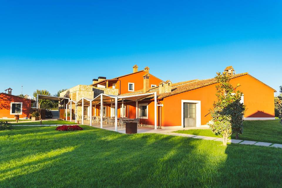 Tenuta Fogliani