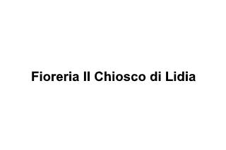 Fioreria Il Chiosco di Lidia logo