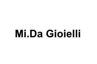 Logo Mi.Da Gioielli