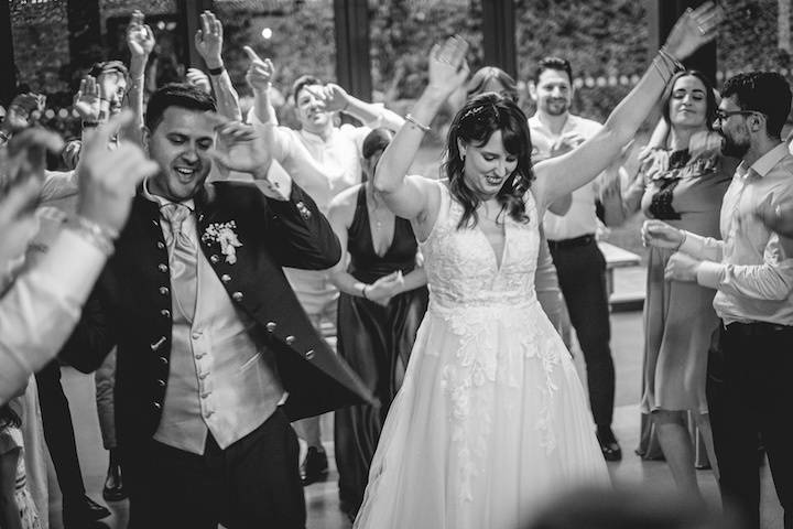 Animazione matrimoni
