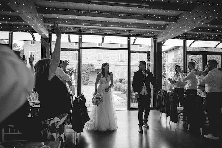 Animazione matrimoni