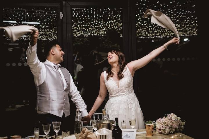 Animazione matrimoni