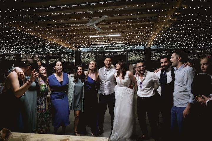 Animazione matrimoni
