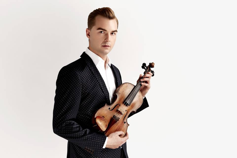 Violin Anton