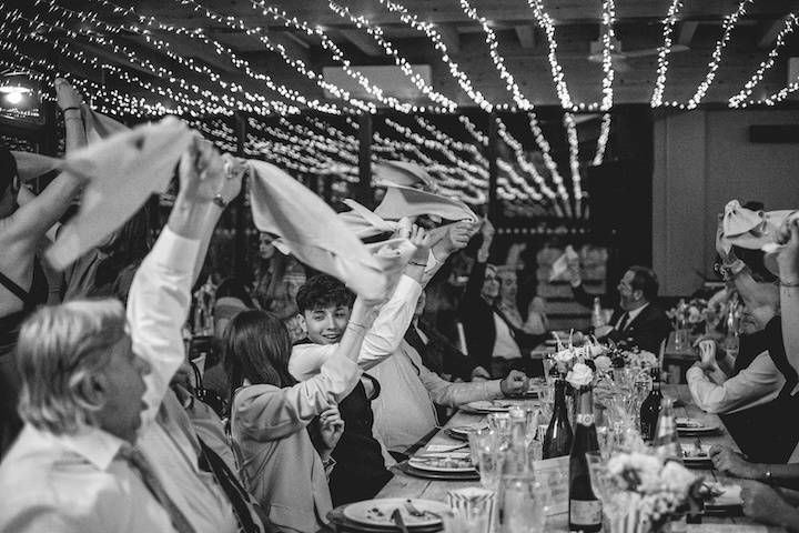 Animazione matrimoni