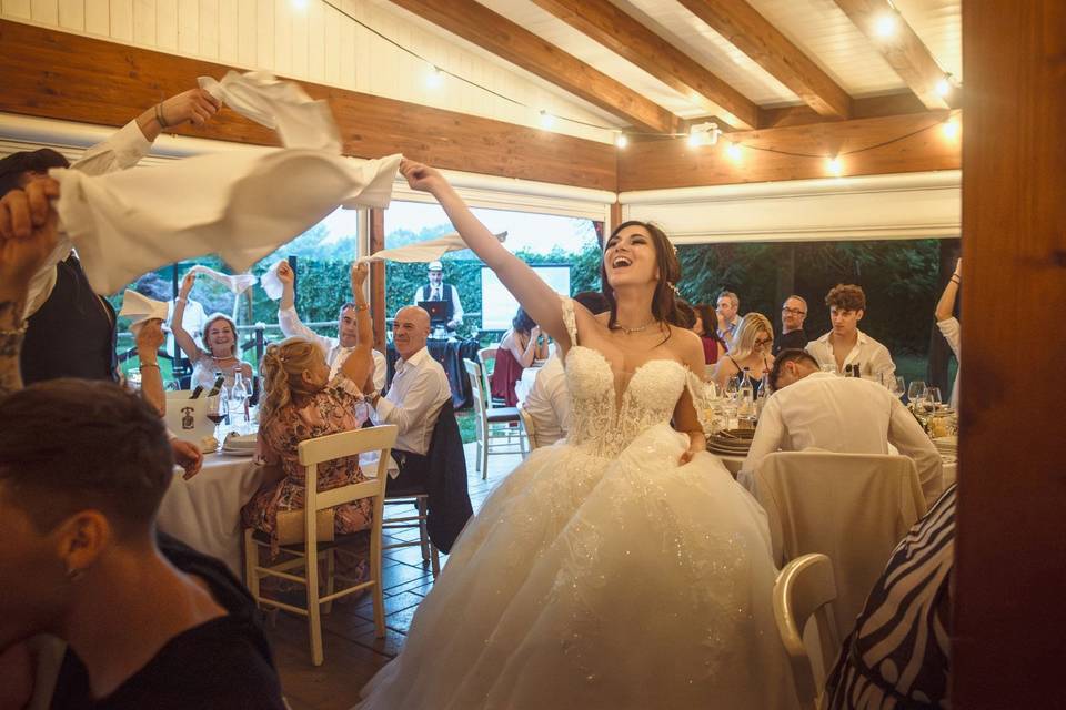 Dj matrimonio
