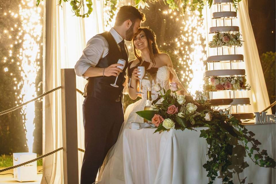 Dj matrimonio