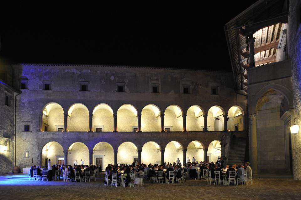 Castello Odescalchi Bracciano